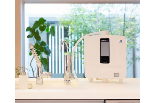 MÁY LỌC NƯỚC ĐIỆN GIẢI K8