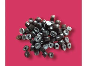 HẠT NHỰA PBT 15%GF ĐEN