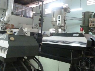 SẢN XUẤT NHỰA CÁC LOẠI