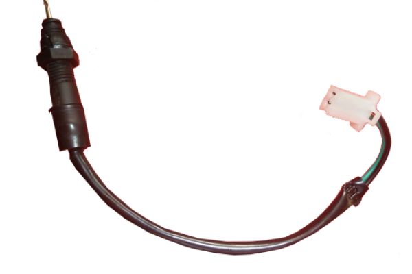 DÂY ĐIỆN XE STOP CHÂN