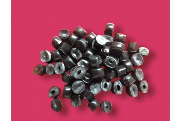 HẠT NHỰA PBT 15%GF ĐEN