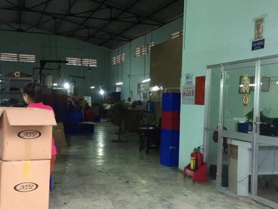 GIA CÔNG NHỰA CÁC LOẠI