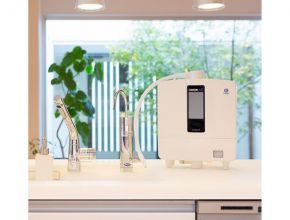 MÁY LỌC NƯỚC ĐIỆN GIẢI K8